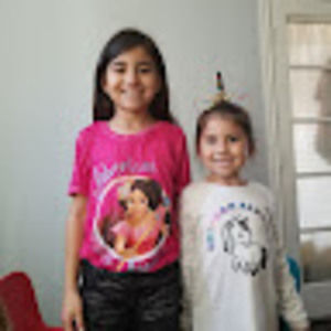 Meet your Posher, Jocelyn